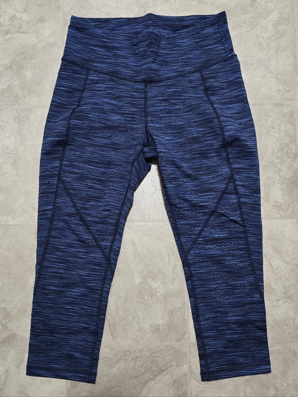 Tek Gear Drytek Capri Leggings